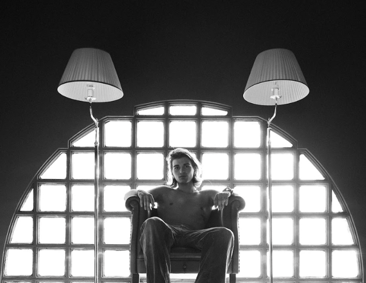 Grè: “Tra amore e odio, ho dato un suono a quello che non era mai finito”