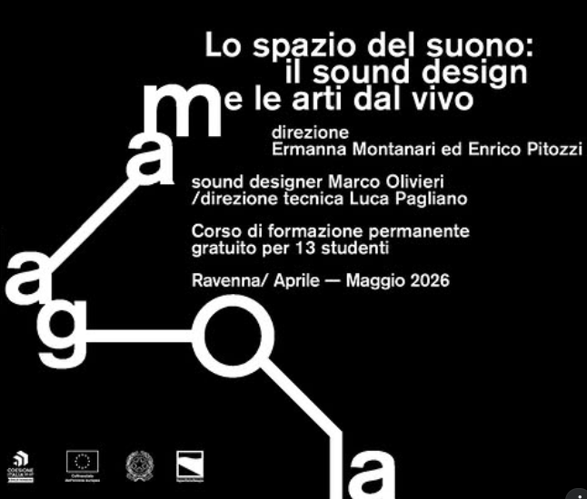 𝗢𝗡𝗟𝗜𝗡𝗘 𝗜𝗟 𝗕𝗔𝗡𝗗𝗢 𝗣𝗘𝗥 𝗜𝗟 𝗡𝗨𝗢𝗩𝗢 𝗖𝗢𝗥𝗦𝗢 𝗚𝗥𝗔𝗧𝗨𝗜𝗧𝗢 𝗗𝗜 𝗙𝗢𝗥𝗠𝗔𝗭𝗜𝗢𝗡𝗘 𝗗𝗜 Malagola 𝗥𝗜𝗩𝗢𝗟𝗧𝗢 𝗔𝗜 𝗦𝗢𝗨𝗡𝗗 𝗗𝗘𝗦𝗜𝗚𝗡𝗘𝗥!