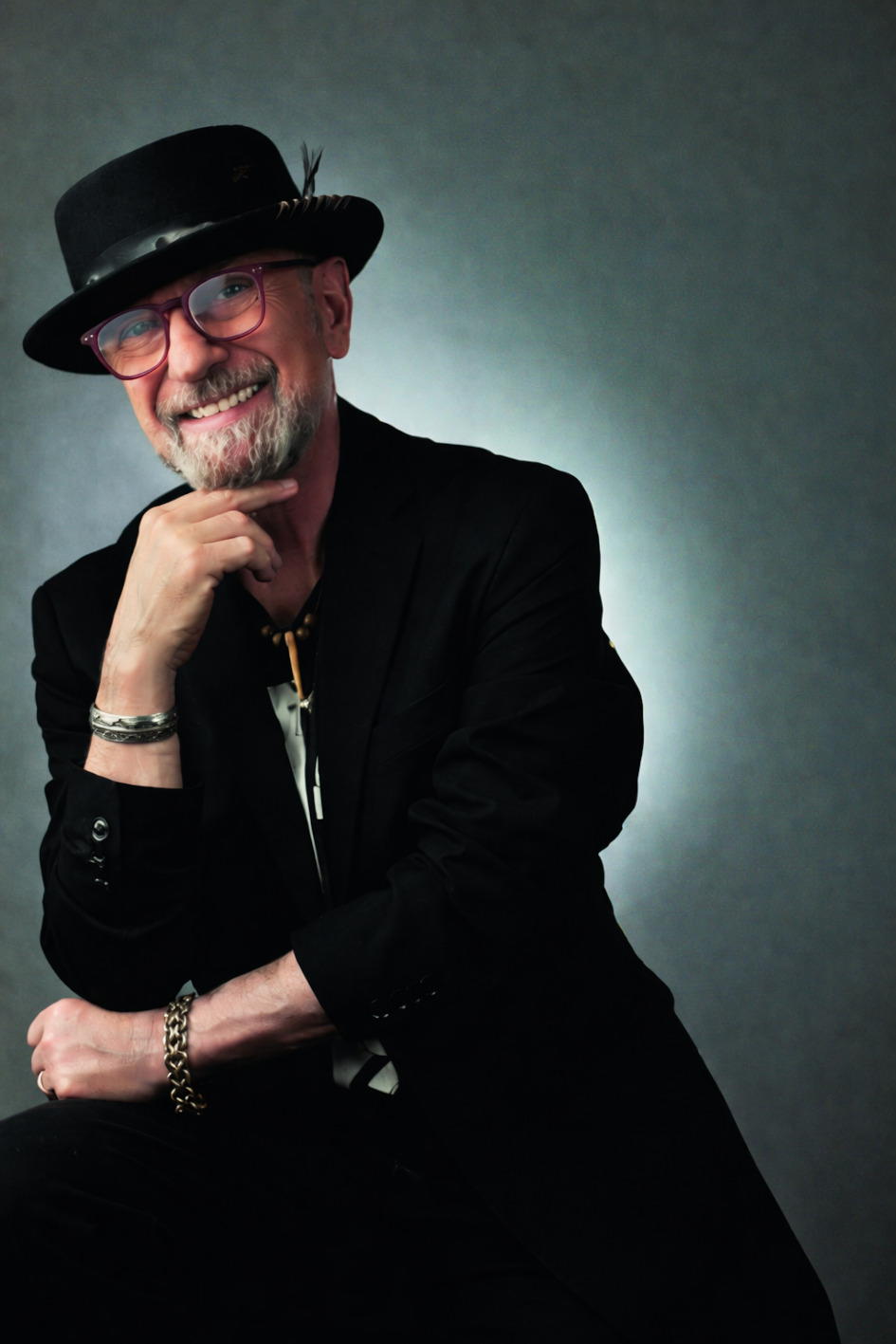 SERGIO CAPUTO, gio 26/2 Teatro Cartiere Carrara di Firenze – Ne approfitto per fare un po’ di musica