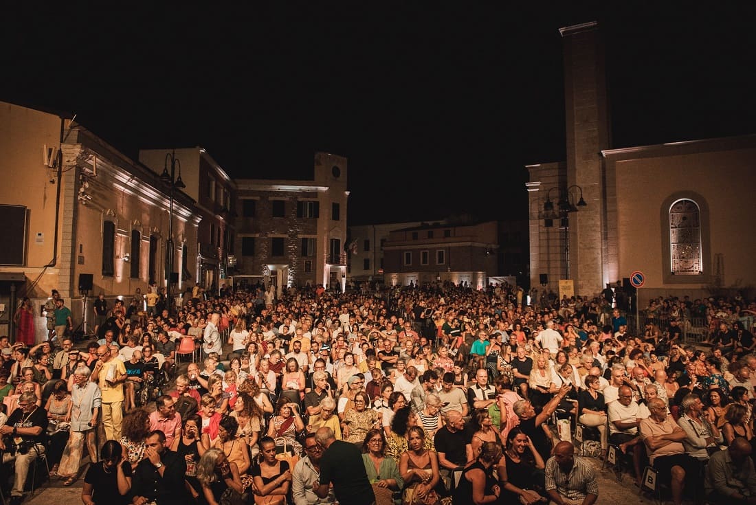 Time in Jazz • Il festival Time in Jazz svela il primo ospite della sua trentanovesima edizione: Apparat in concerto il 13 agosto a Berchidda
