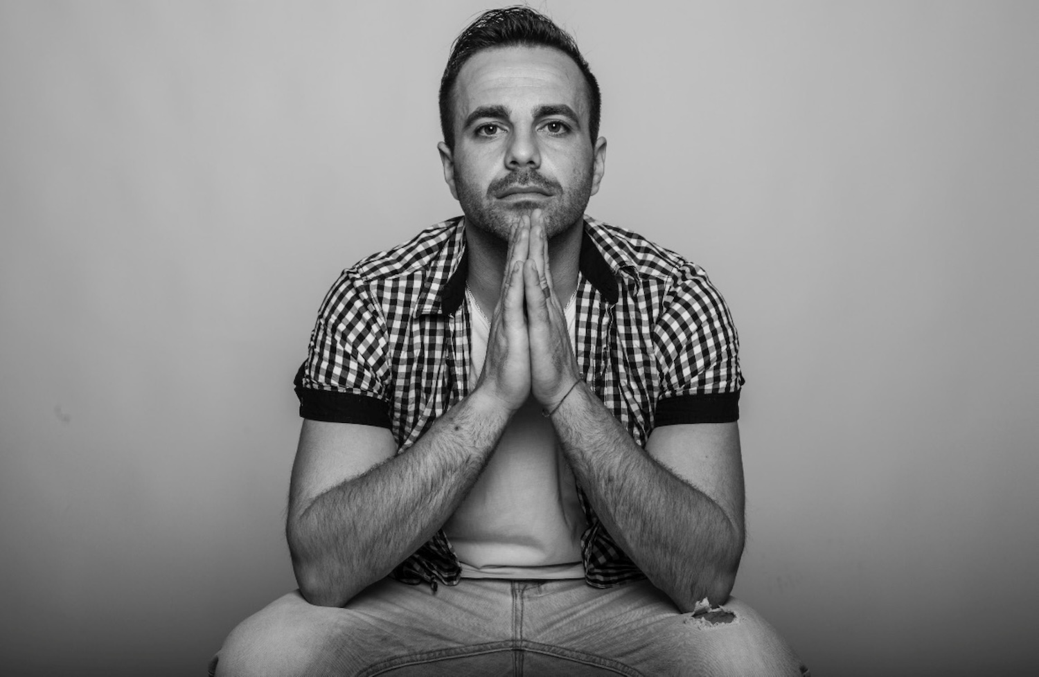 Denny Valentini: dentro una vita come tante