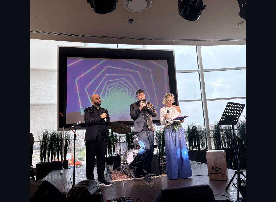 Sold-out al Punta di Ferro per l’undicesima edizione di The Best Talent. Il MEI è partner