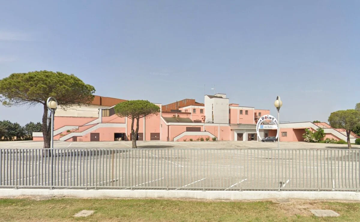 CRESCONO LE ADESIONI ALL’APPELLO PER SALVARE LA CA’ DEL LISCIO DI RAVENNA CON UNA CORDATA PUBBLICO-PRIVATA, UNA PROPOSTA DEL MEETING DELLE ETICHETTE INDIPENDENTI