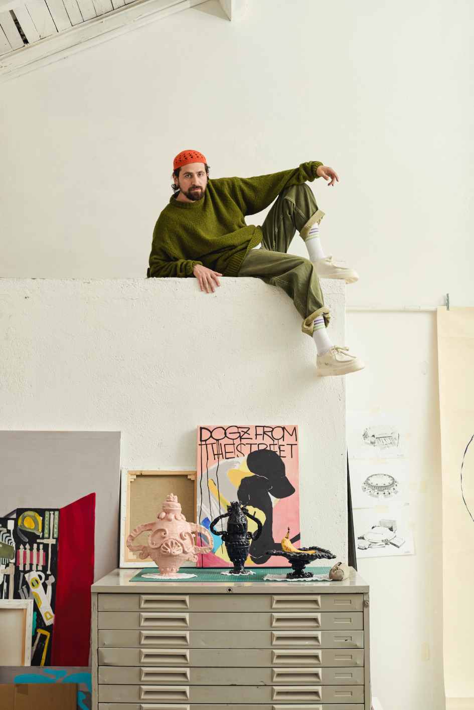 FRAH QUINTALE, mer 15/4 Mandela Forum Firenze – PALAZZETTI‘26