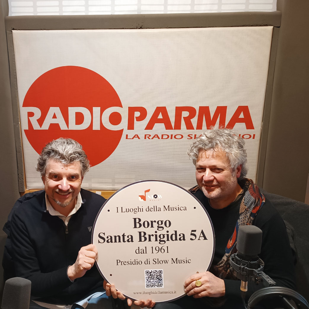 Slow Music ETS: inaugurati i primi 7 Presìdi de “I Luoghi della Musica”, il progetto prosegue con altri 12 Presìdi