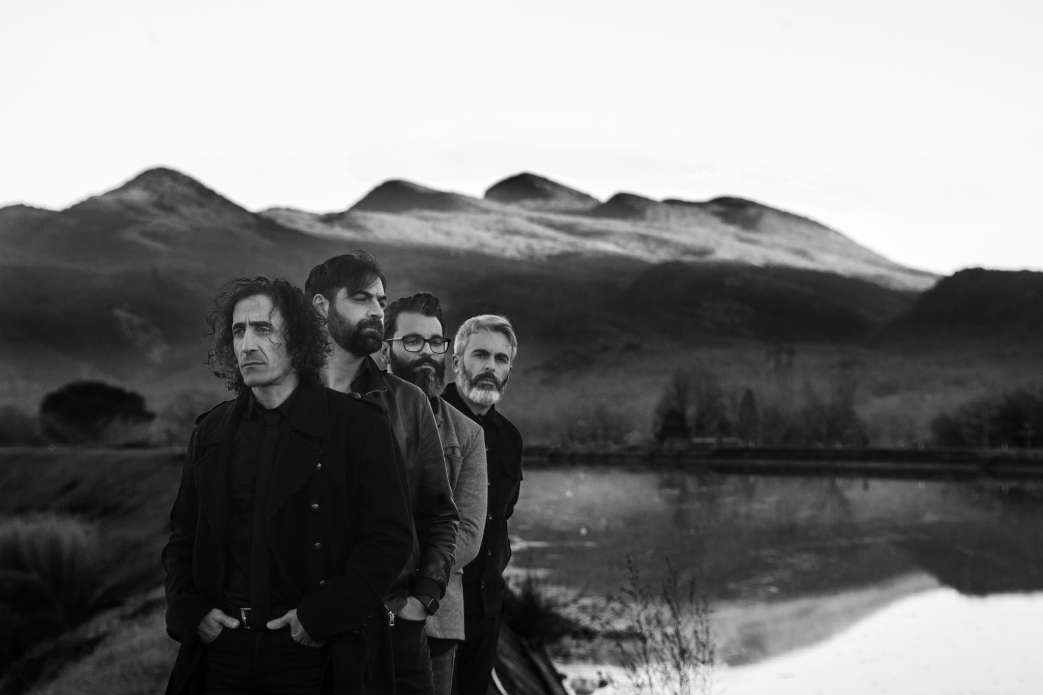 Johnny Freak firmano con La Foresta Urbana: il nuovo album “In Vita” in uscita il 26 marzo