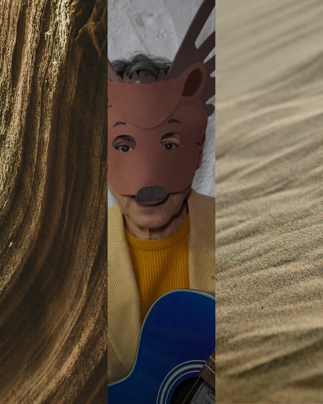 AlCe: “I 22 Canti Arcani”, la musica come vibrazione, simbolo e coscienza