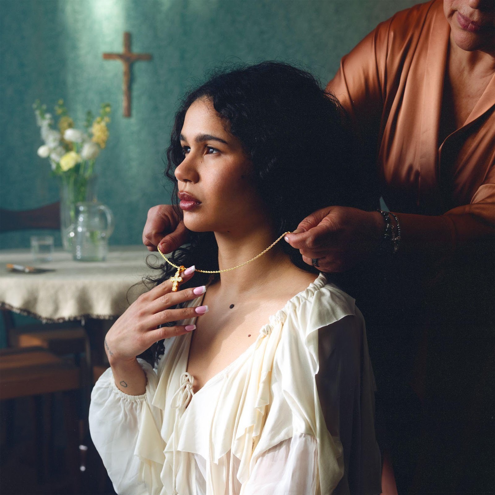 LORENZZA: fuori ora ovunque il suo nuovo singolo “ONLY”, primo estratto dall’EP “A LOREN2ZA”