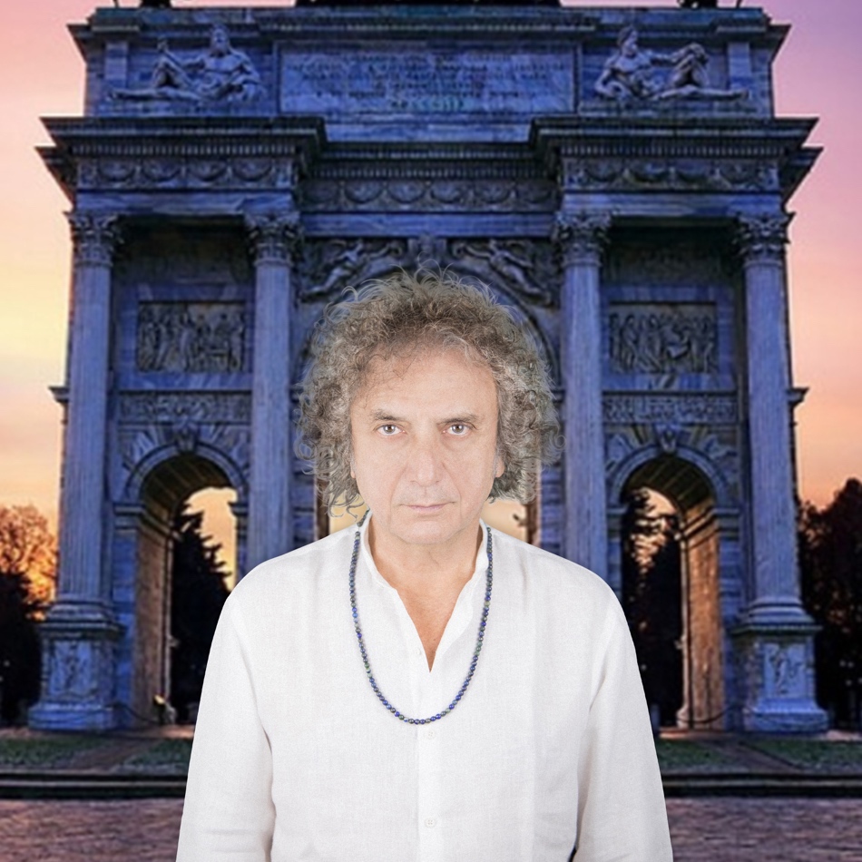 La musica di ROBERTO CACCIAPAGLIA ai GIOCHI OLIMPICI INVERNALI DI MILANO CORTINA 2026