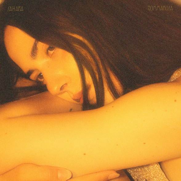 GOMMAROSA: fuori ovunque il primo singolo “SAHARA”, la sete di comprendere se stessa che segna un nuovo capitolo del suo cammino artistico.