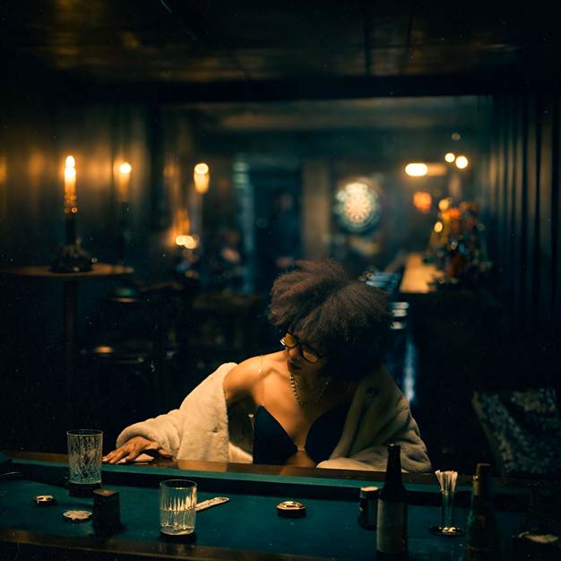 ADRIANA: annuncia oggi “GIRL”, il suo nuovo singolo, fuori ovunque venerdì 13 febbraio.