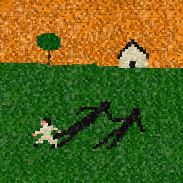 FULMINACCI: annuncia oggi “CALCINACCI”, il suo nuovo album, fuori ovunque venerdì 13 marzo.