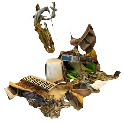 Make a Mess è il singolo d’esordio dei MASMAS in uscita il 13 febbraio