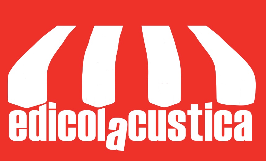 EdicolAcustica 28 febbraio a Sanremo: l’intervista a Casa Sanremo e la finale del festival commentata in diretta su Twitch