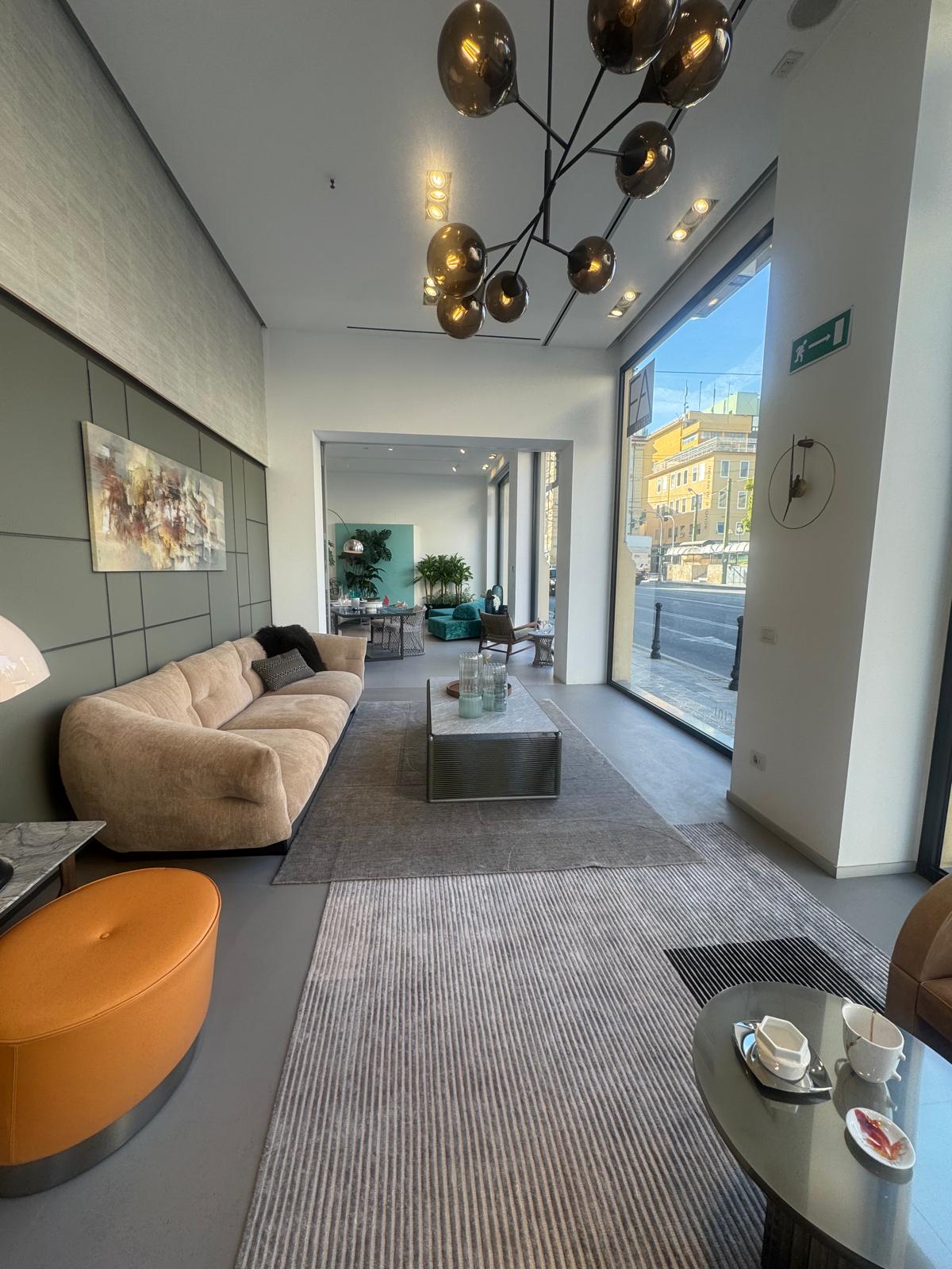 In occasione della 76a edizione del Festival di Sanremo, debutta LO SPAZIO CONSAPEVOLE! Un luogo di incontro dedicato al ruolo dell’arte e della musica nella trasformazione sociale.