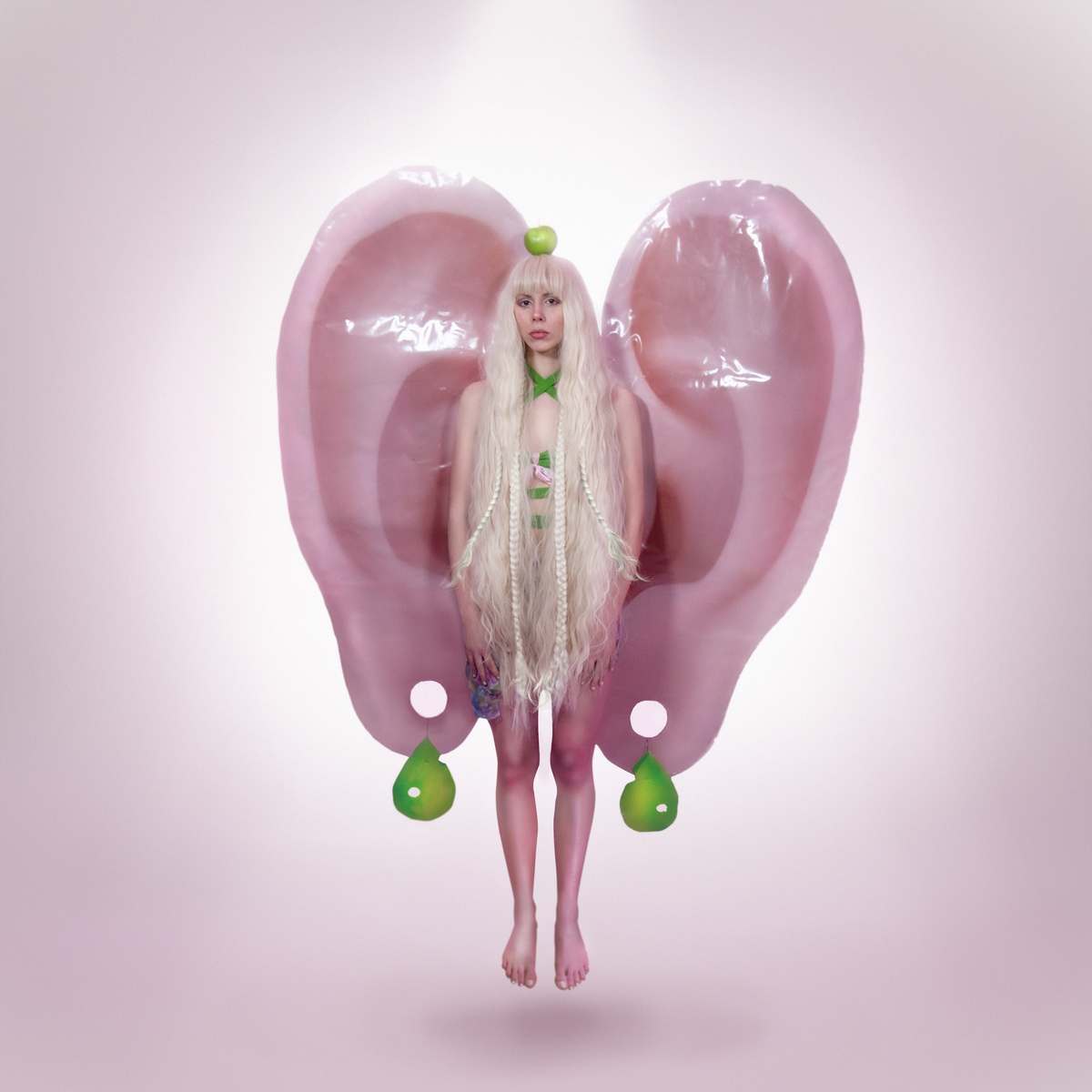 OBA: dal 31.01 “VOODOO”, il nuovo singolo della cantautrice e artista visiva: musica e performance si intrecciano per creare una danza catartica