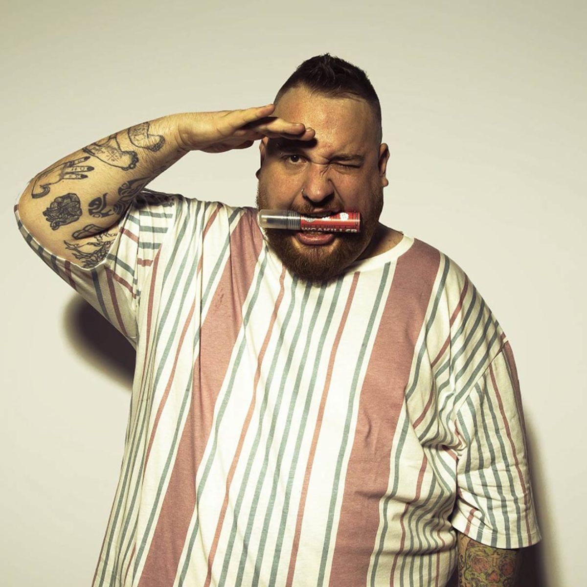 CISIM – 21 febbraio NERONE live