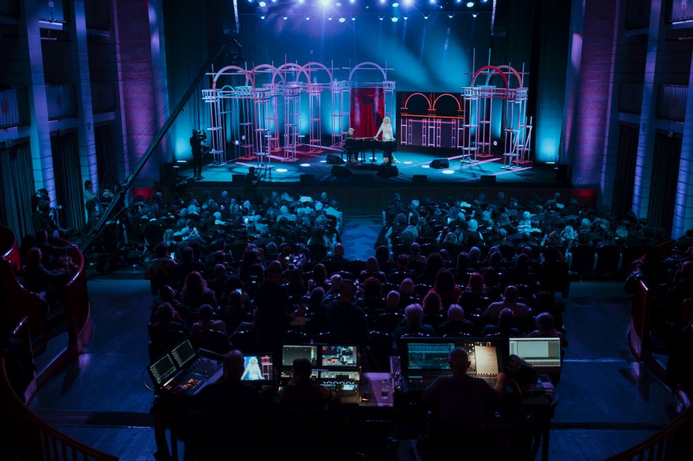 Il 3 marzo andrà in onda su Rai2 “Ci vediamo da Lucio”, nell’ambito di “CIAO – Rassegna Lucio Dalla, per le forme innovative di musica e creatività”.