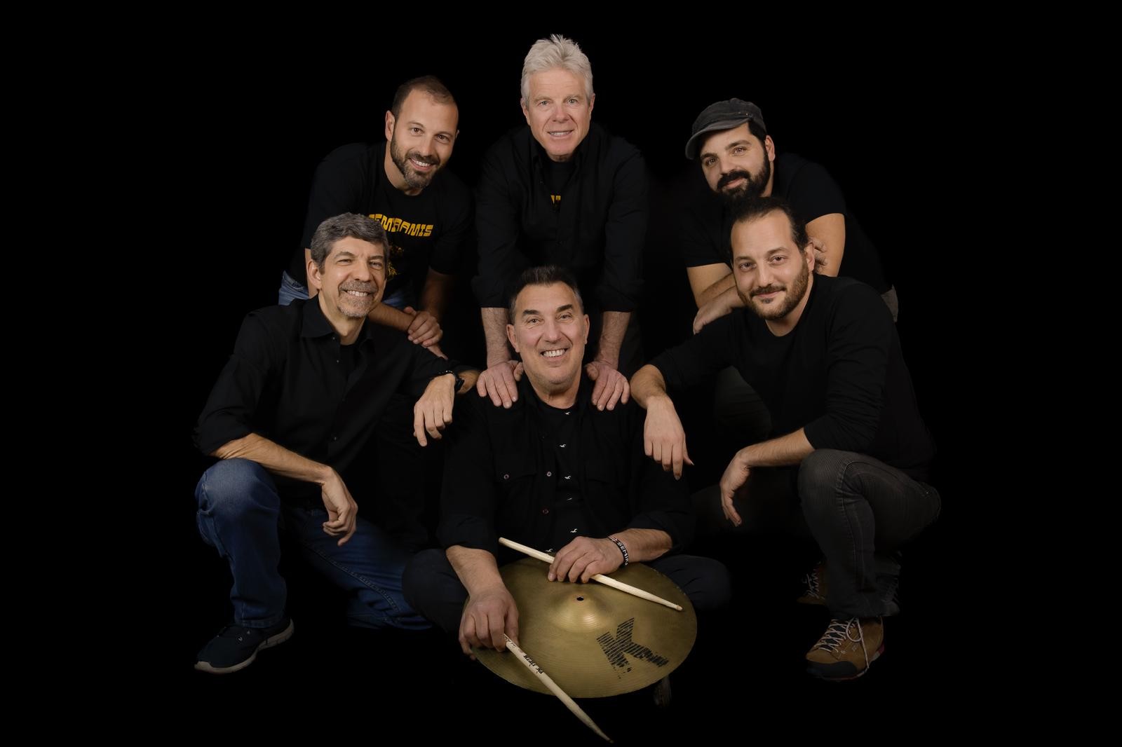 Venerdì 27 febbraio al Crossroads Semiramis in concerto – Opening Act Anè feat. Takkarate Boys