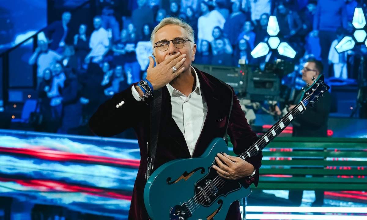  Scaletta seconda puntata Taratata: artisti e duetti della serata finale su Canale 5