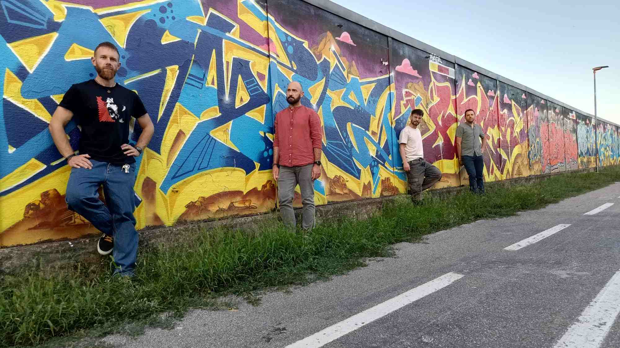 KEBLEMA // “DUBBI”. Quando i freni saltano e la rabbia pretende una risposta senza compromessi.