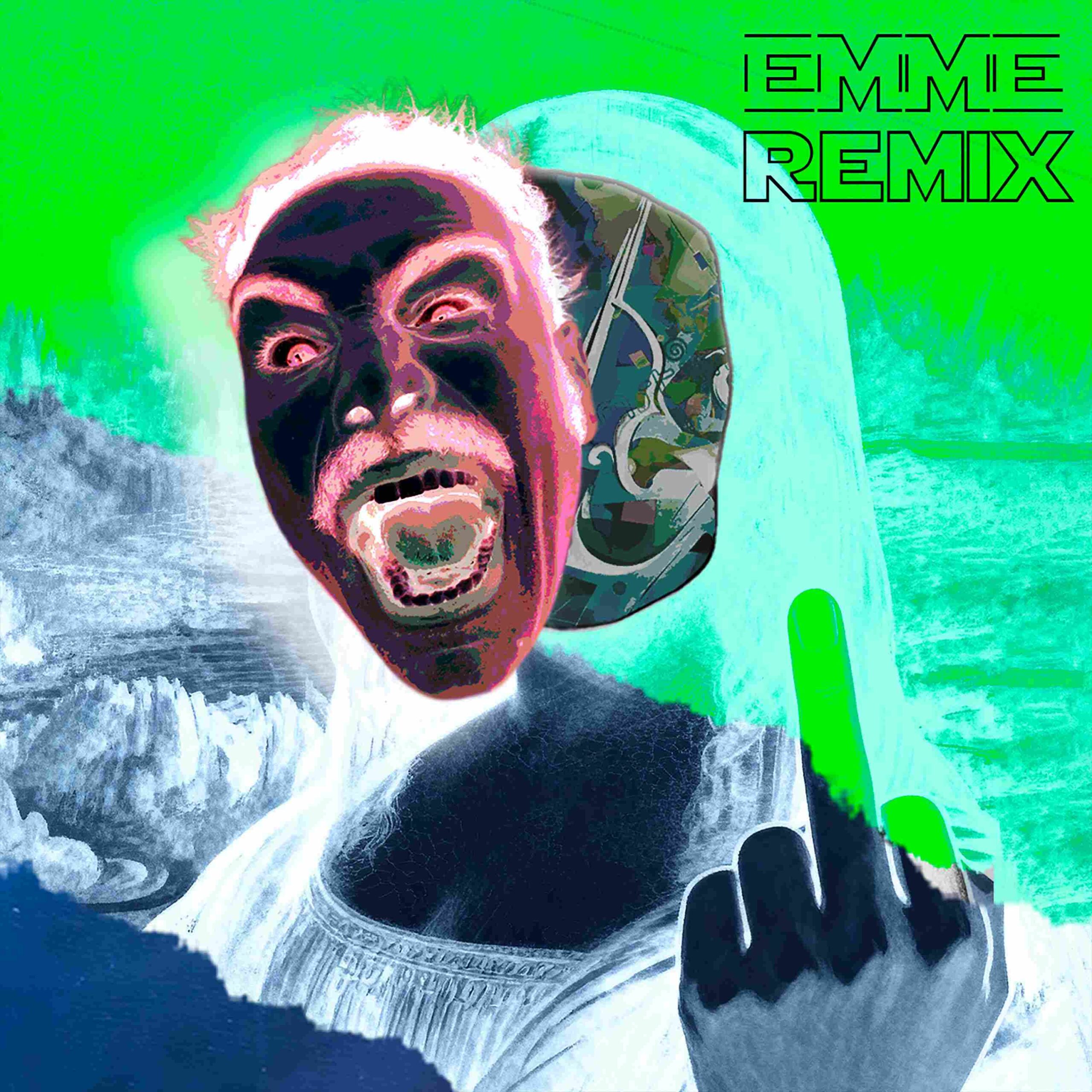 EMMEDIMODESTO: esce il 20 febbraio il Remix di “EMME”