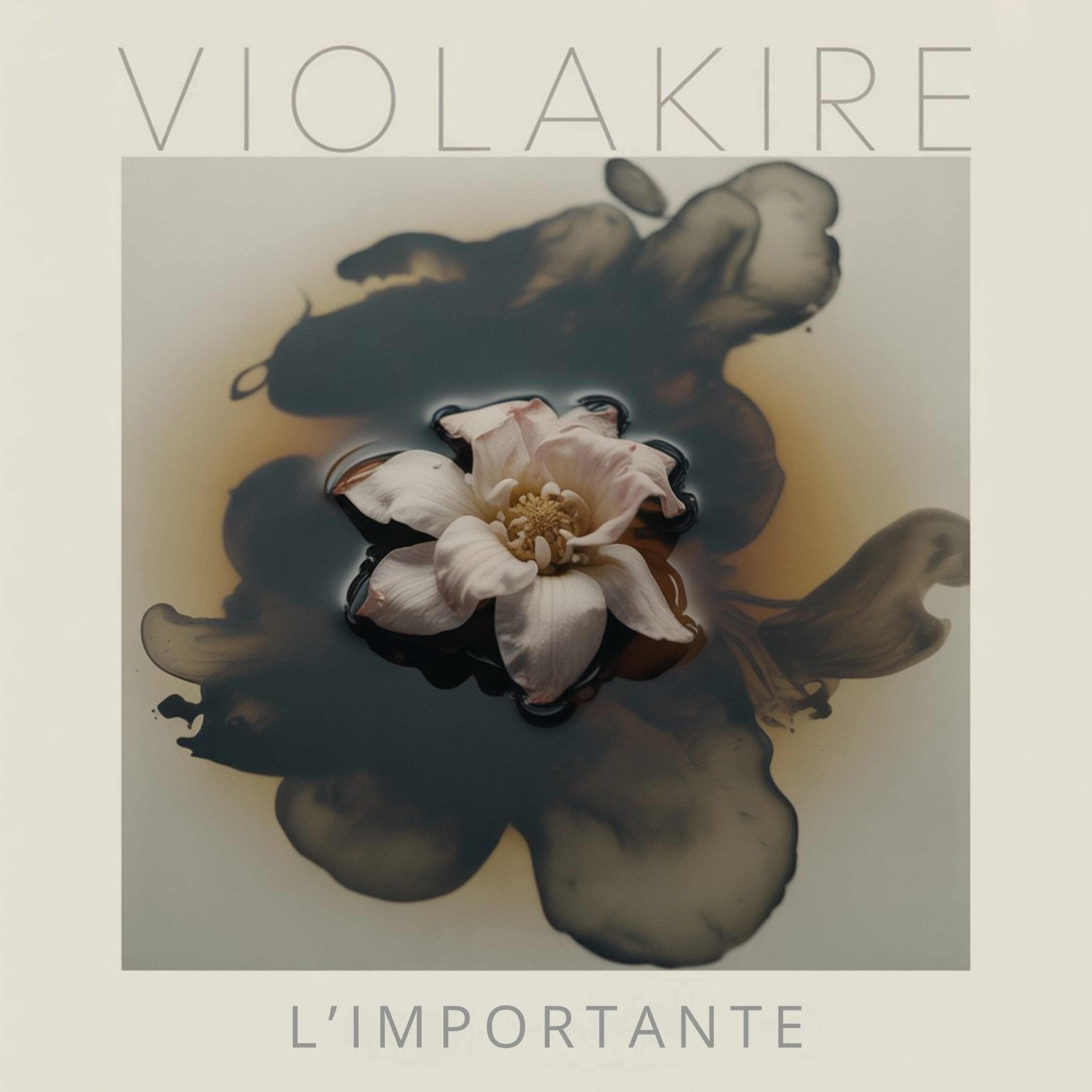 Un debutto autentico e senza filtri: “L’Importante” di ViolakirE fuori ovunque