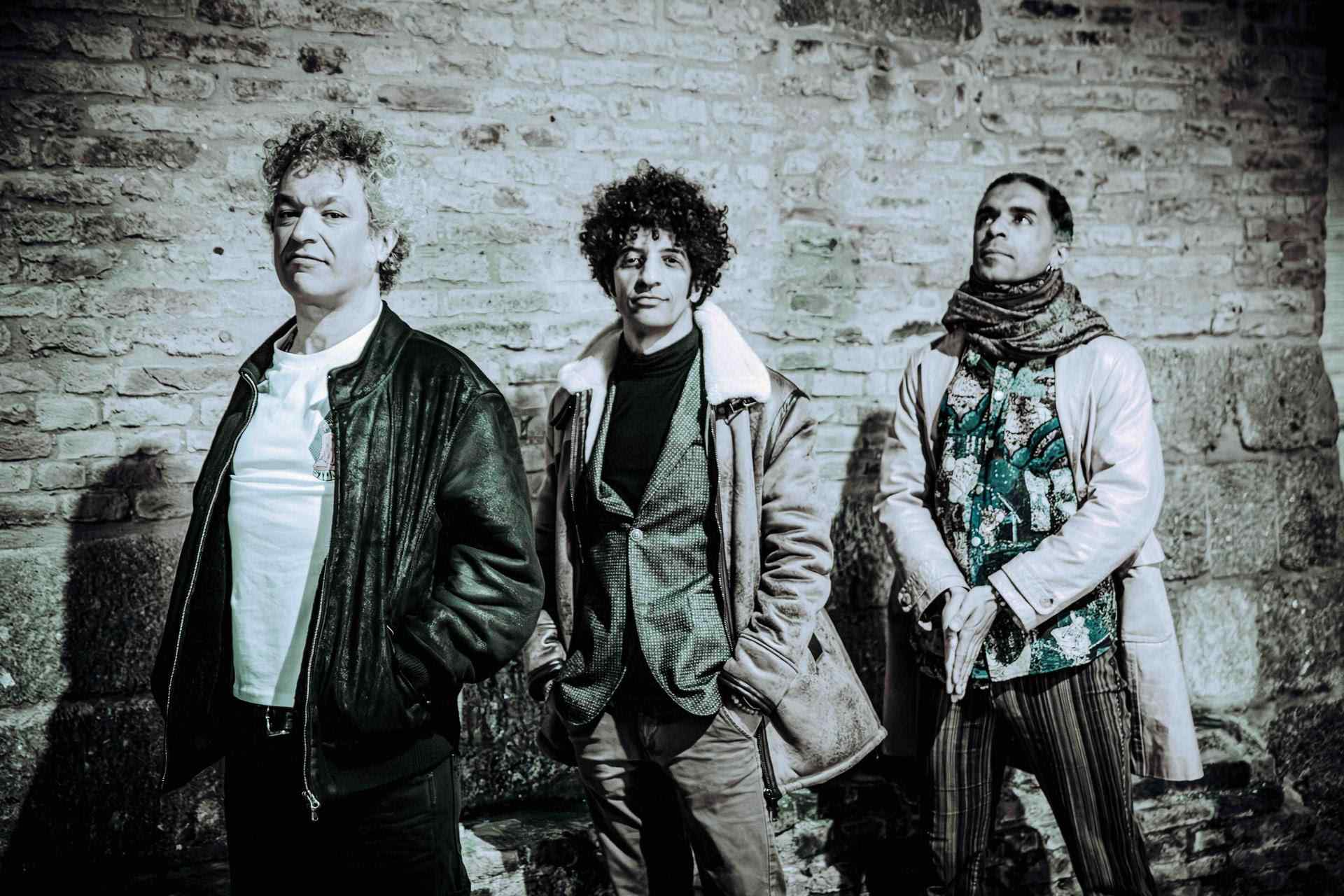 SAVANA FUNK | ESCE IL 20 FEBBRAIO “BEHIND THE EYES” IL NUOVO ALBUM