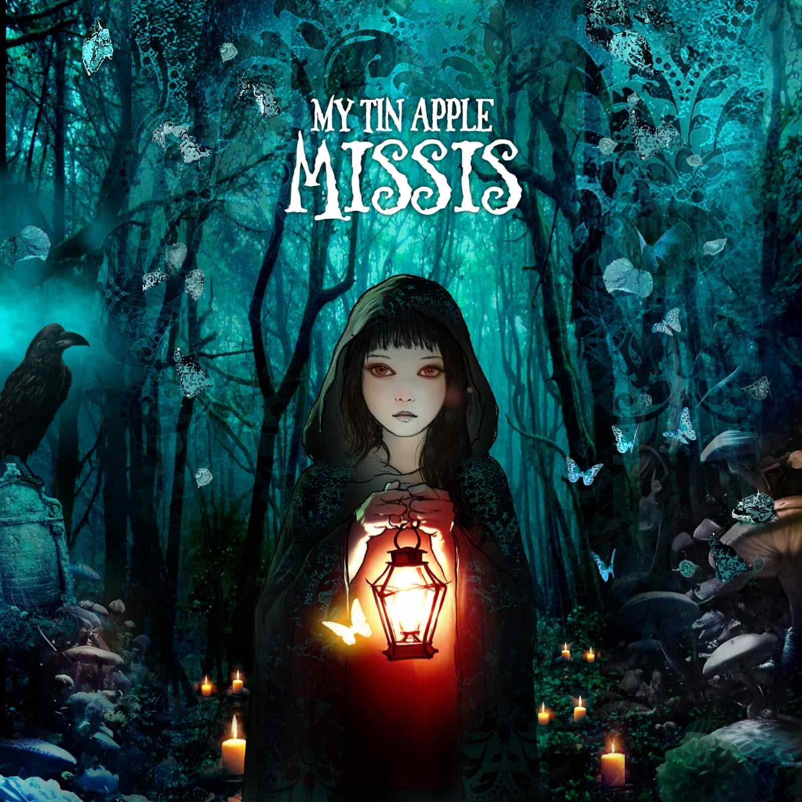 Nuovo singolo per i My Tin Apple