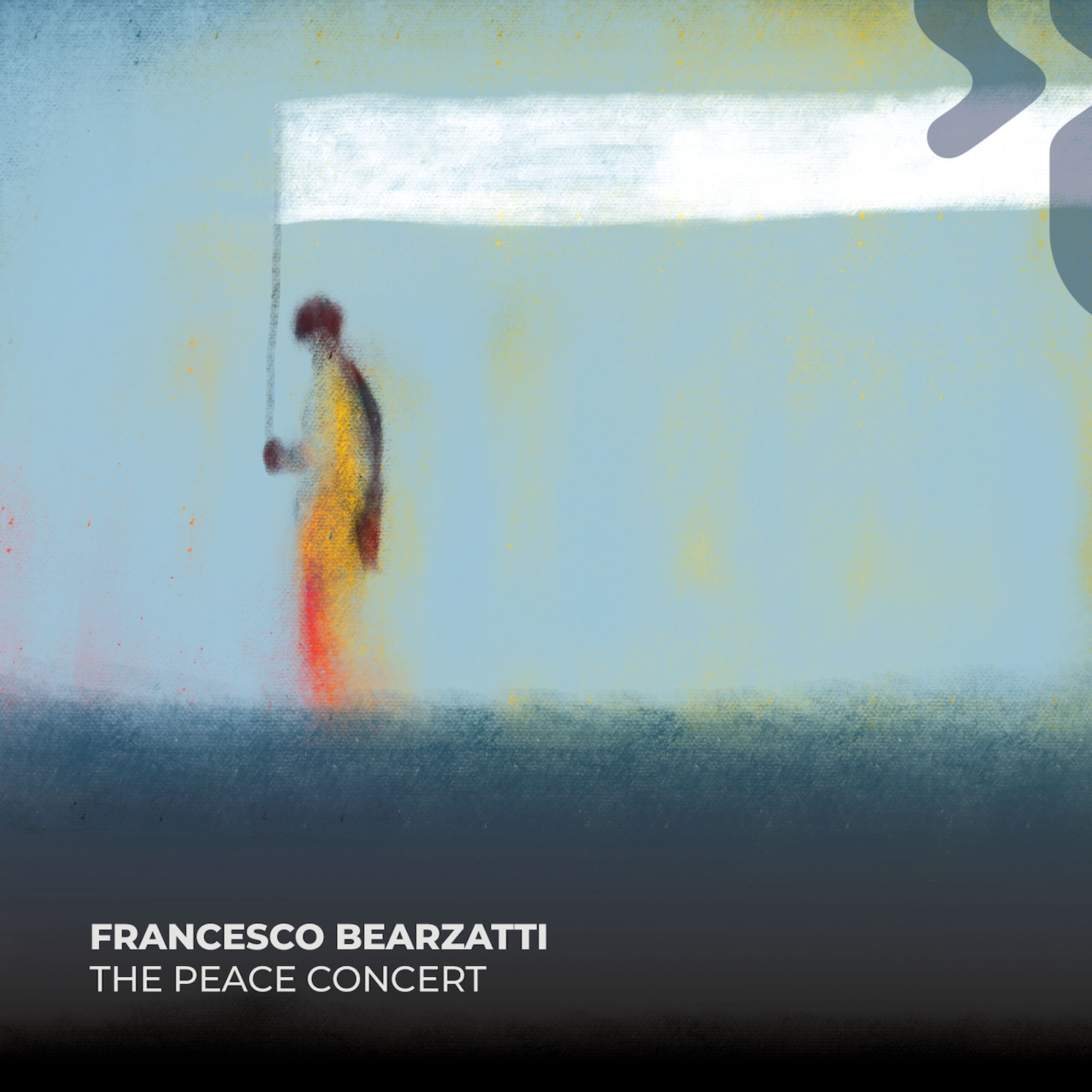 FRANCESCO BEARZATTI Esce il nuovo album “The Peace Concert”