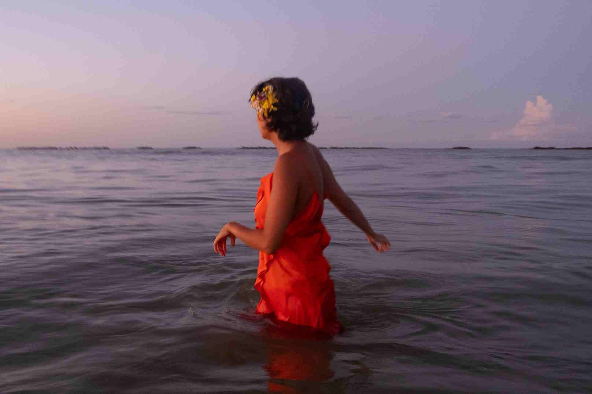 CORPONUOVO è il nuovo EP di G.EM