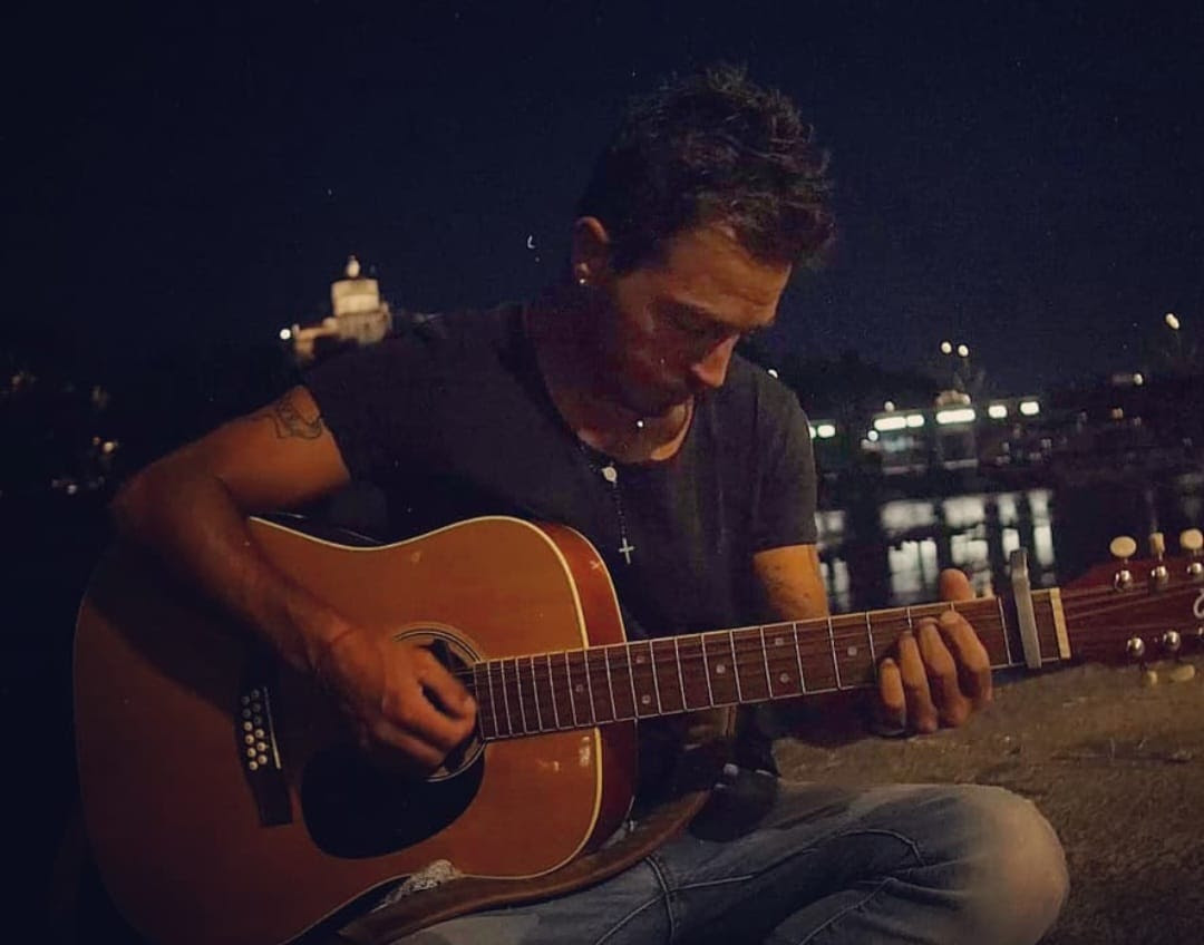 ANDREA CARDIA: dal 13 febbraio in digitale e in radio “#SUSHI” il nuovo singolo