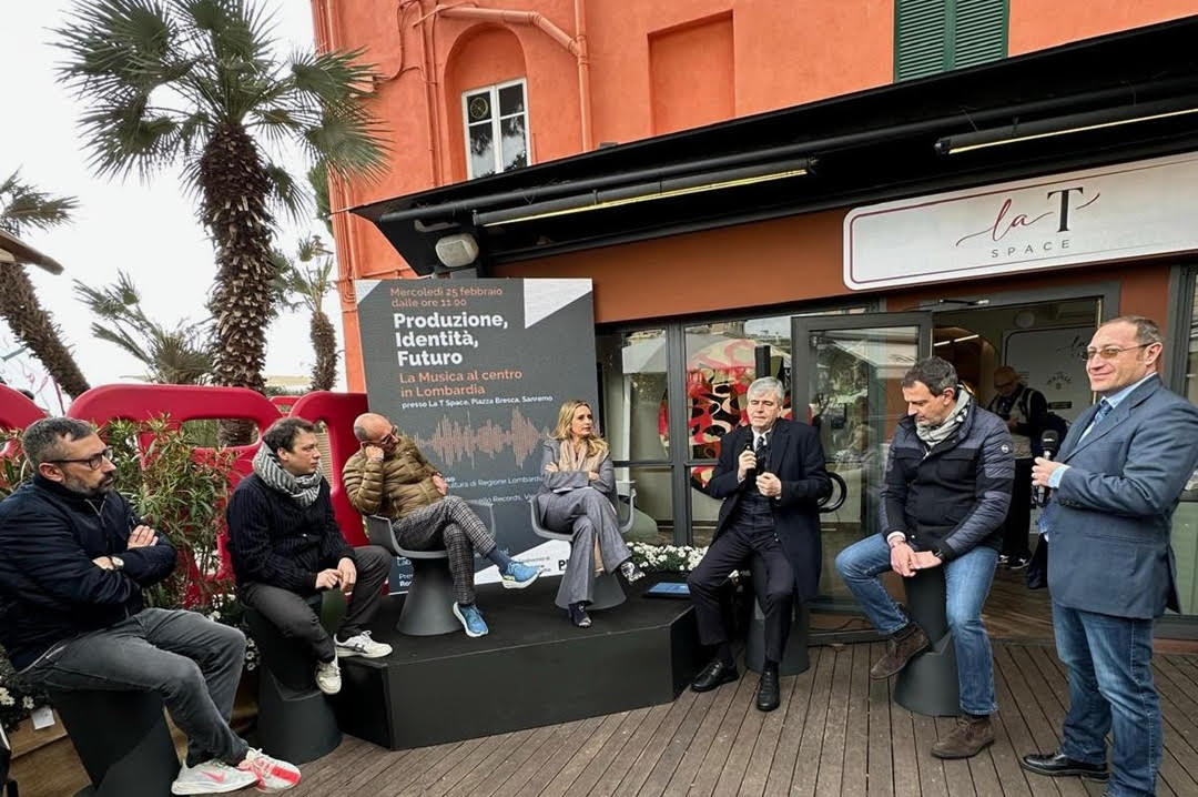 Verso una Commissione Musica Regionale in Lombardia