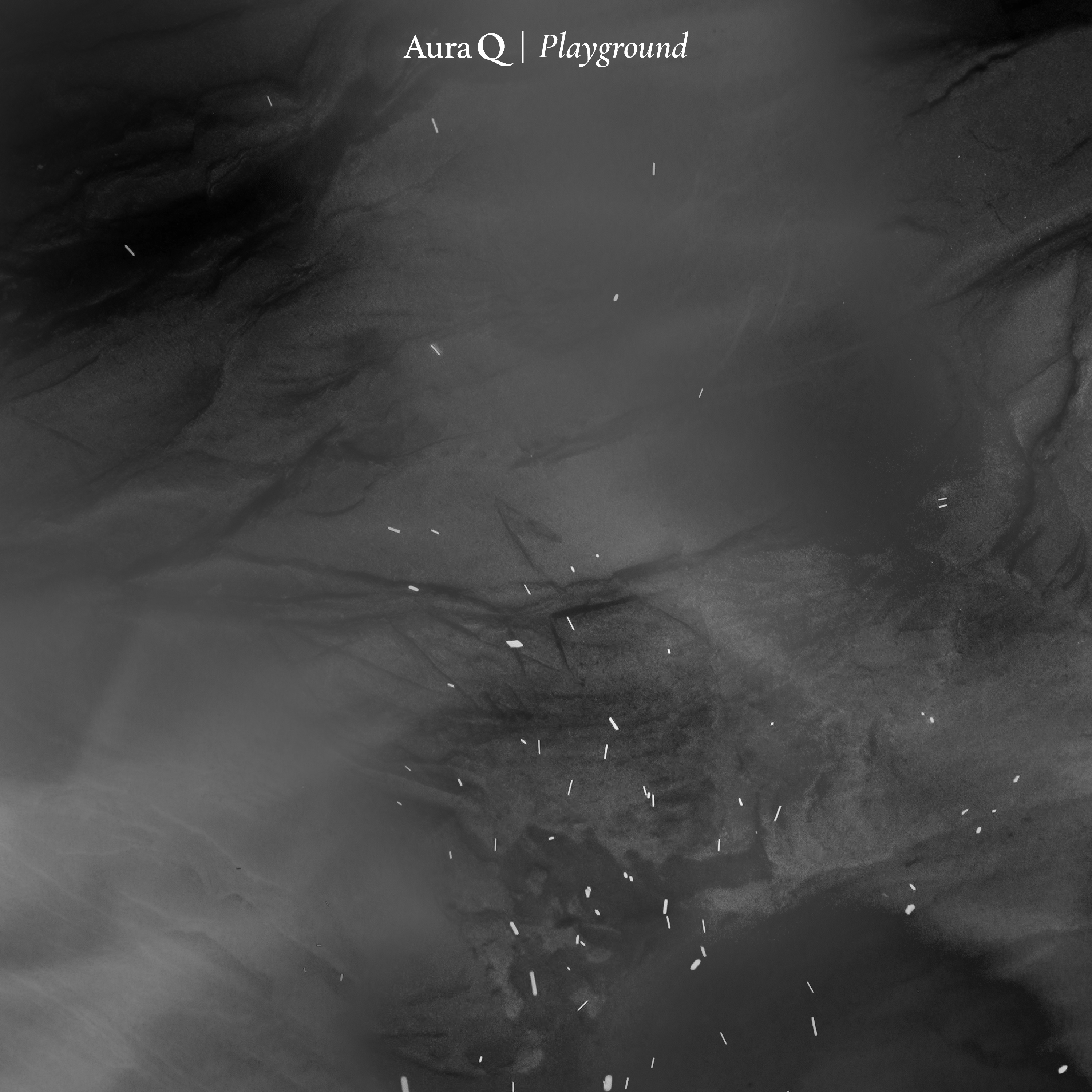 PLAYGROUND è il secondo singolo degli AURA Q