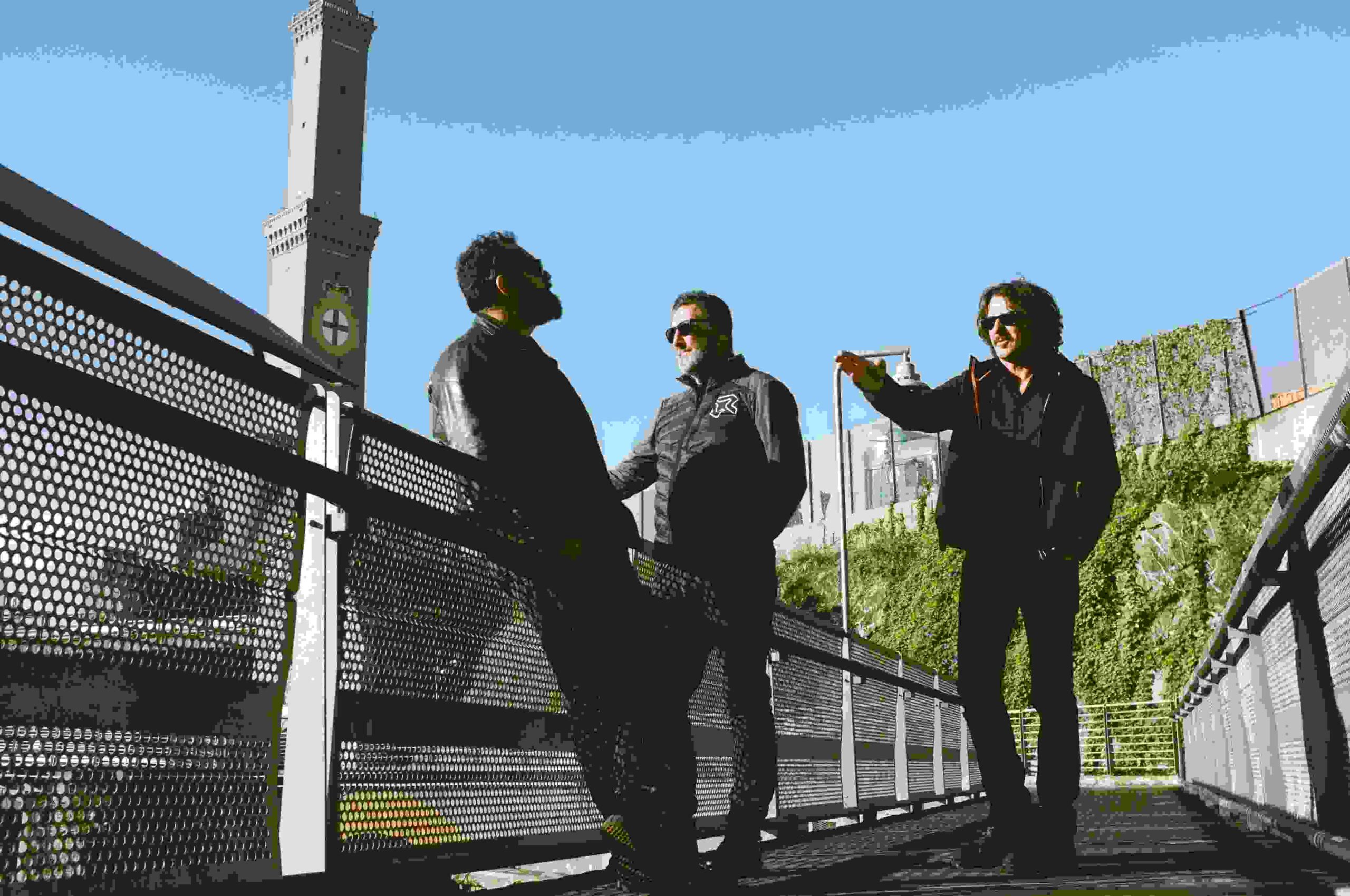 VAREGO // “LO SCHIFOSO”. Il nuovo singolo tra alternative rock anni ’90 e denuncia sociale.