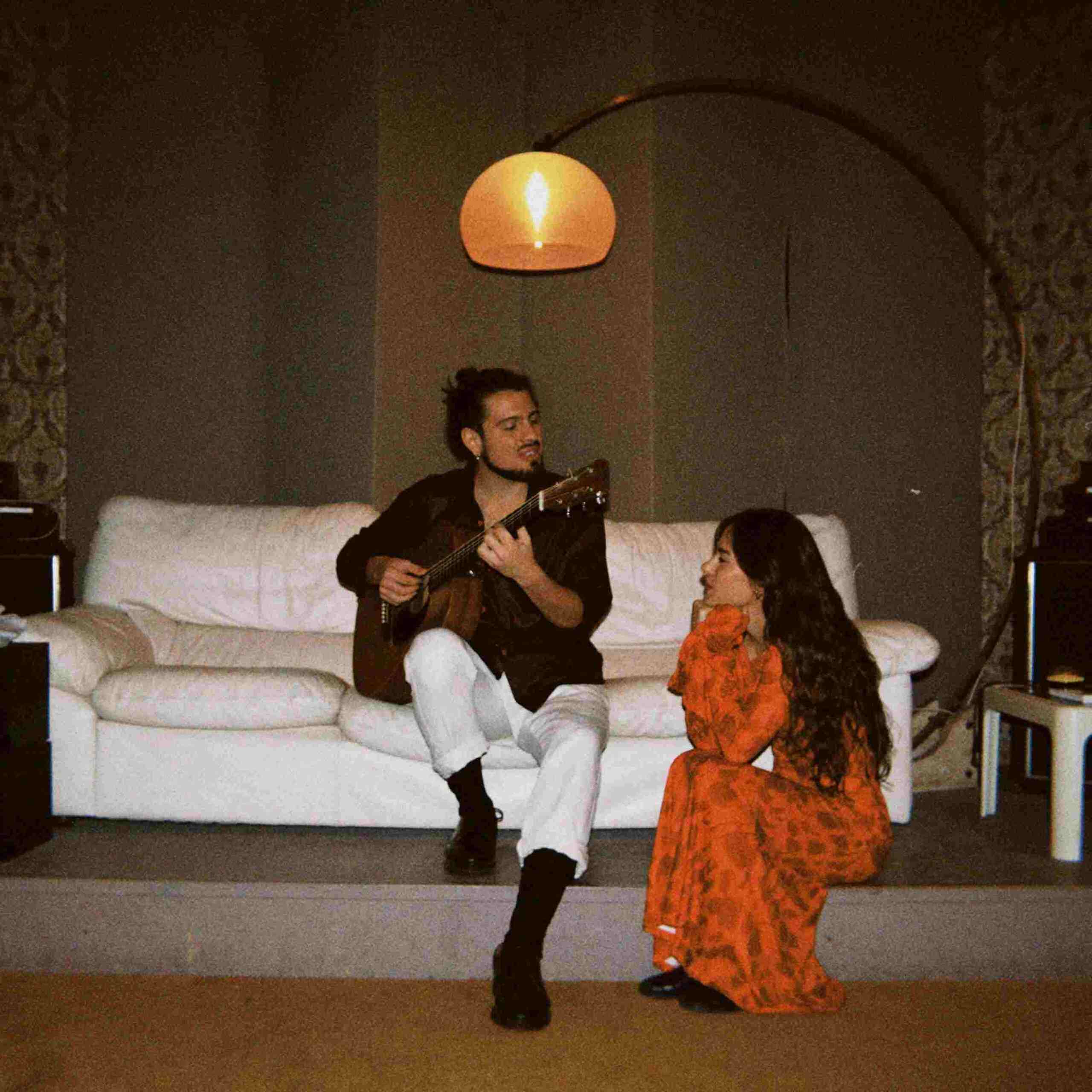 SINEDADES: dal 20 febbraio è disponibile “DE PAR EN PAR” il nuovo album