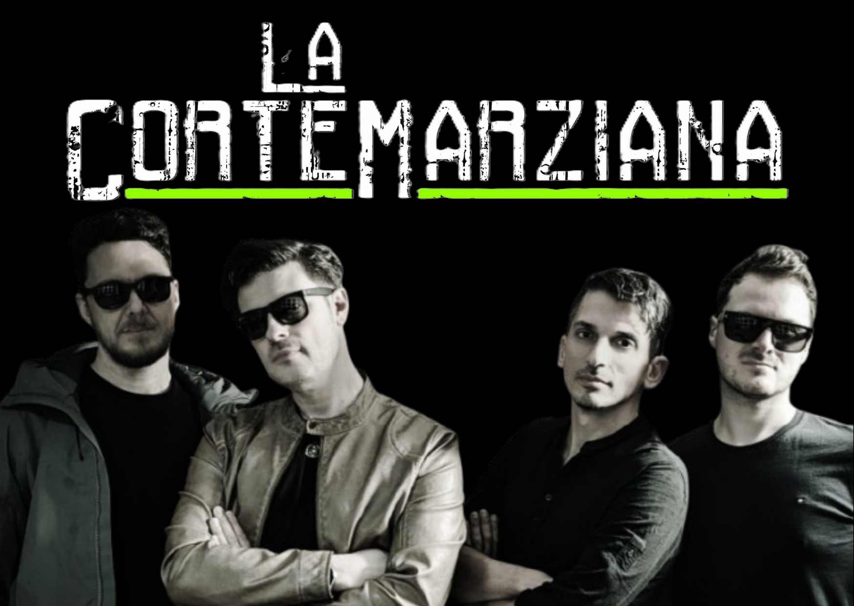 LA CORTE MARZIANA // “TEMPO”. Un inno pop-rock alla resilienza e alla forza delle esperienze che ci definiscono.