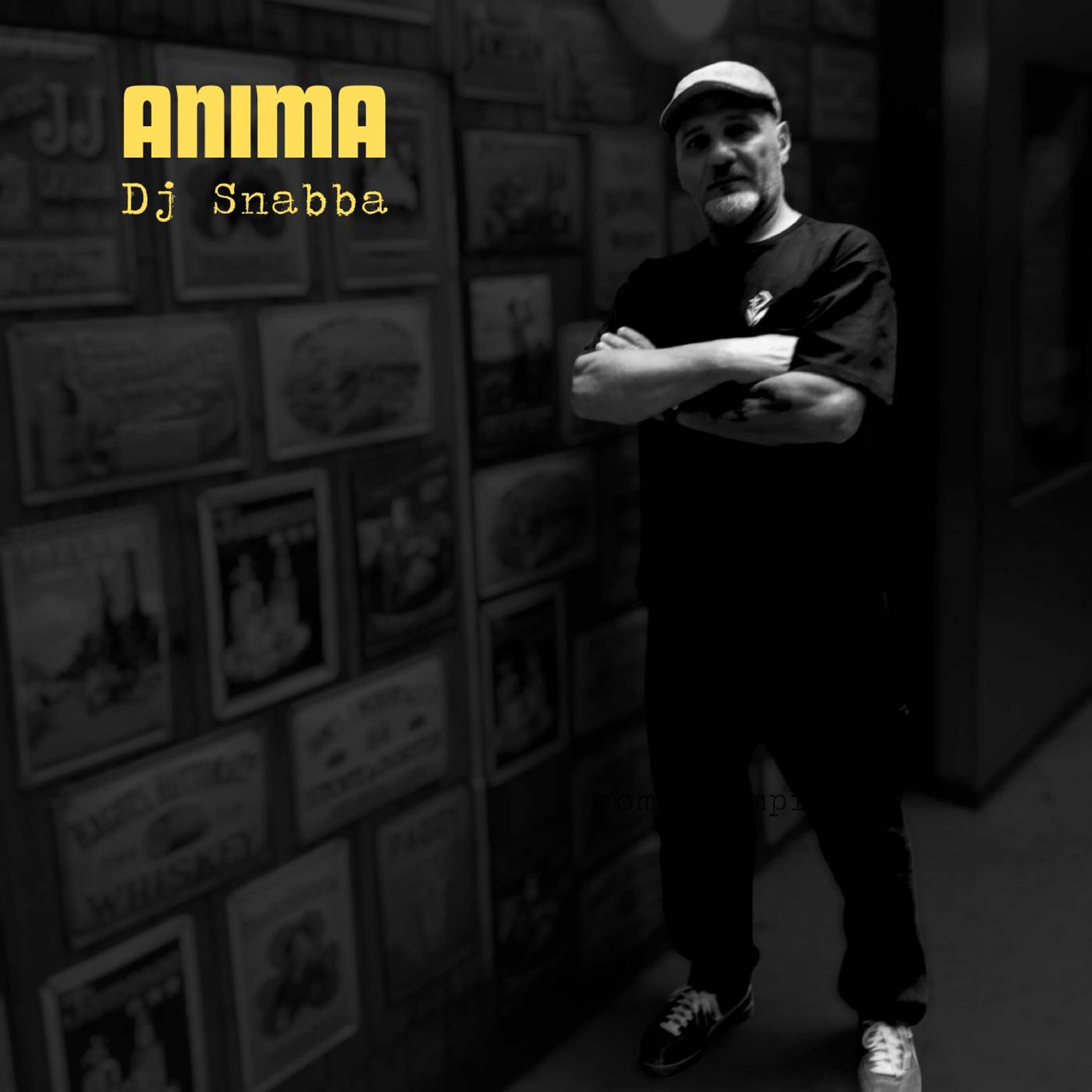 Casa Sanremo, Ambassador e nuovo LP: il 2026 di Dj Snabba parte fortissimo