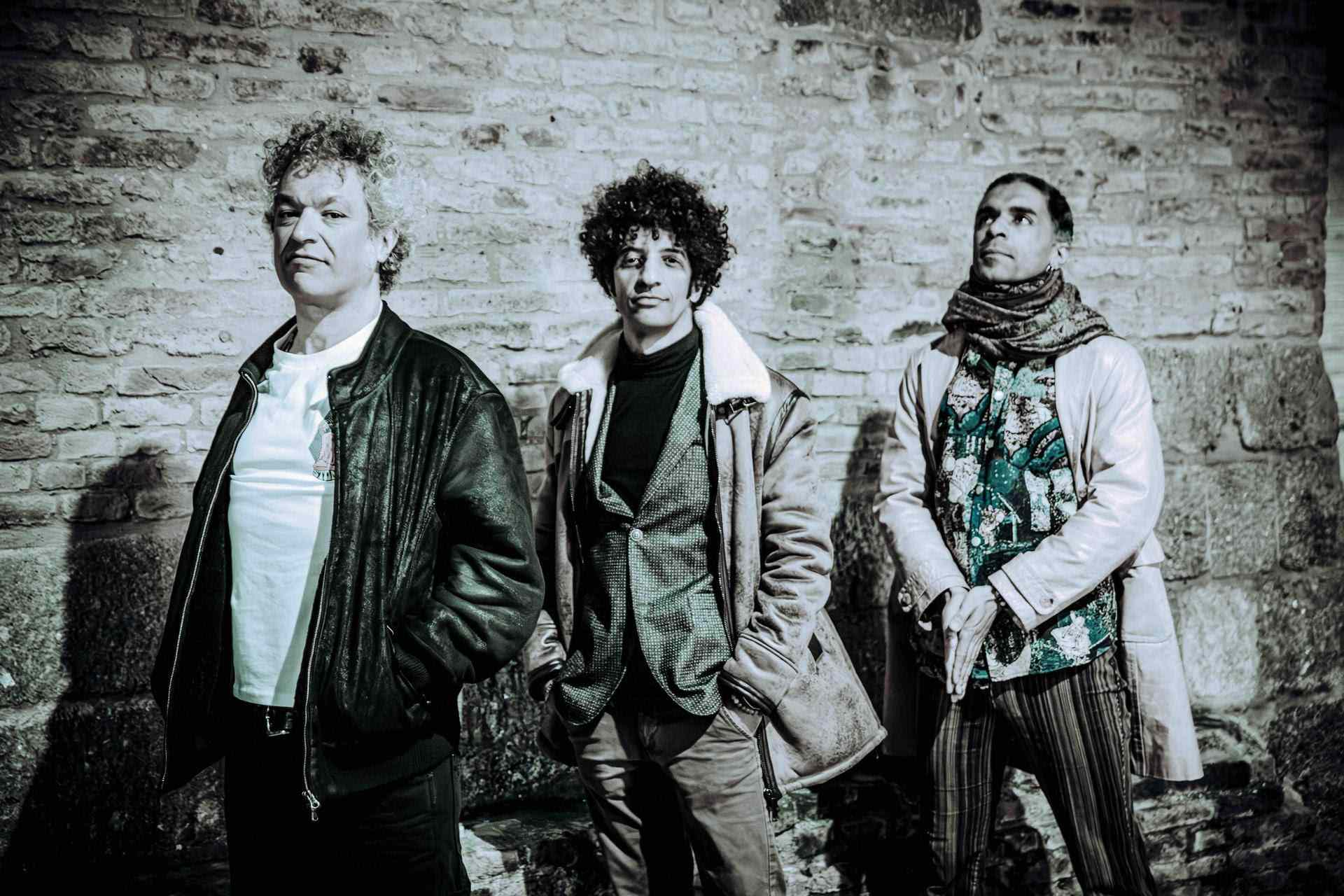  SAVANA FUNK | ESCE IL 20 FEBBRAIO “BEHIND THE EYES” IL NUOVO ALBUM