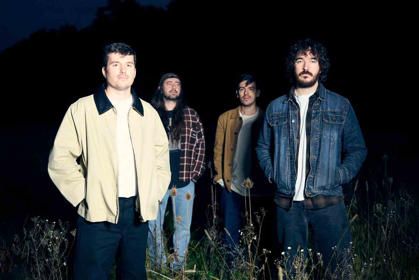 Jaguero: guarda il video del nuovo emozionante singolo “TWENTYFOUR7”