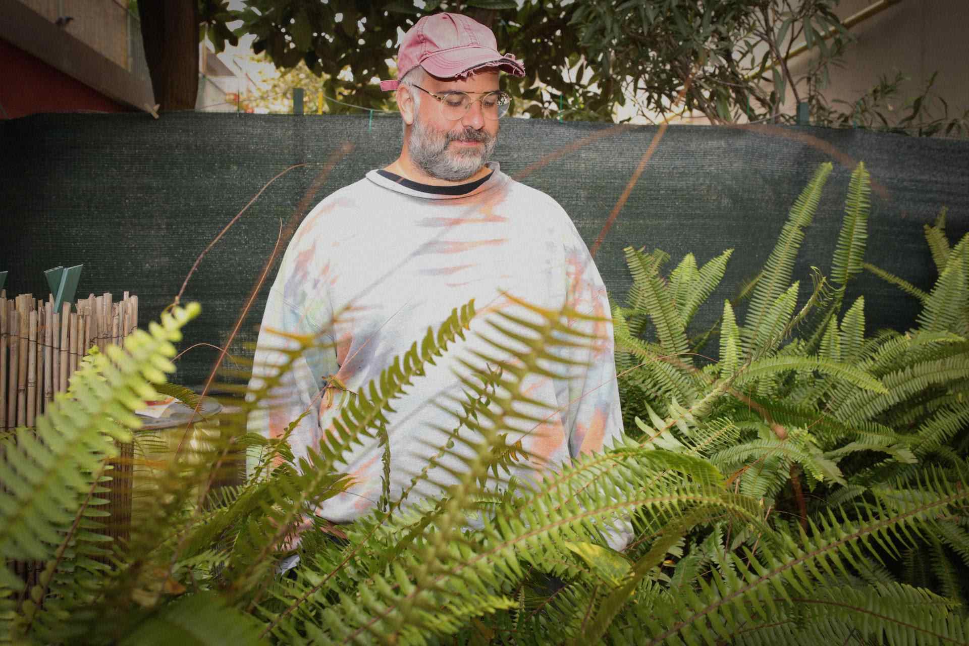 MARCO GIUDICI in concerto allo SPAZIO211 di Torino mercoledì 22 aprile 2026