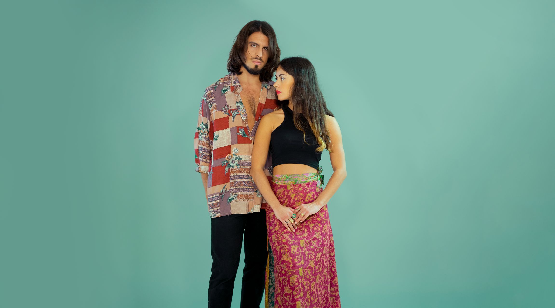  SINEDADES: dal 6 febbraio in radio “MALUA” il nuovo singolo