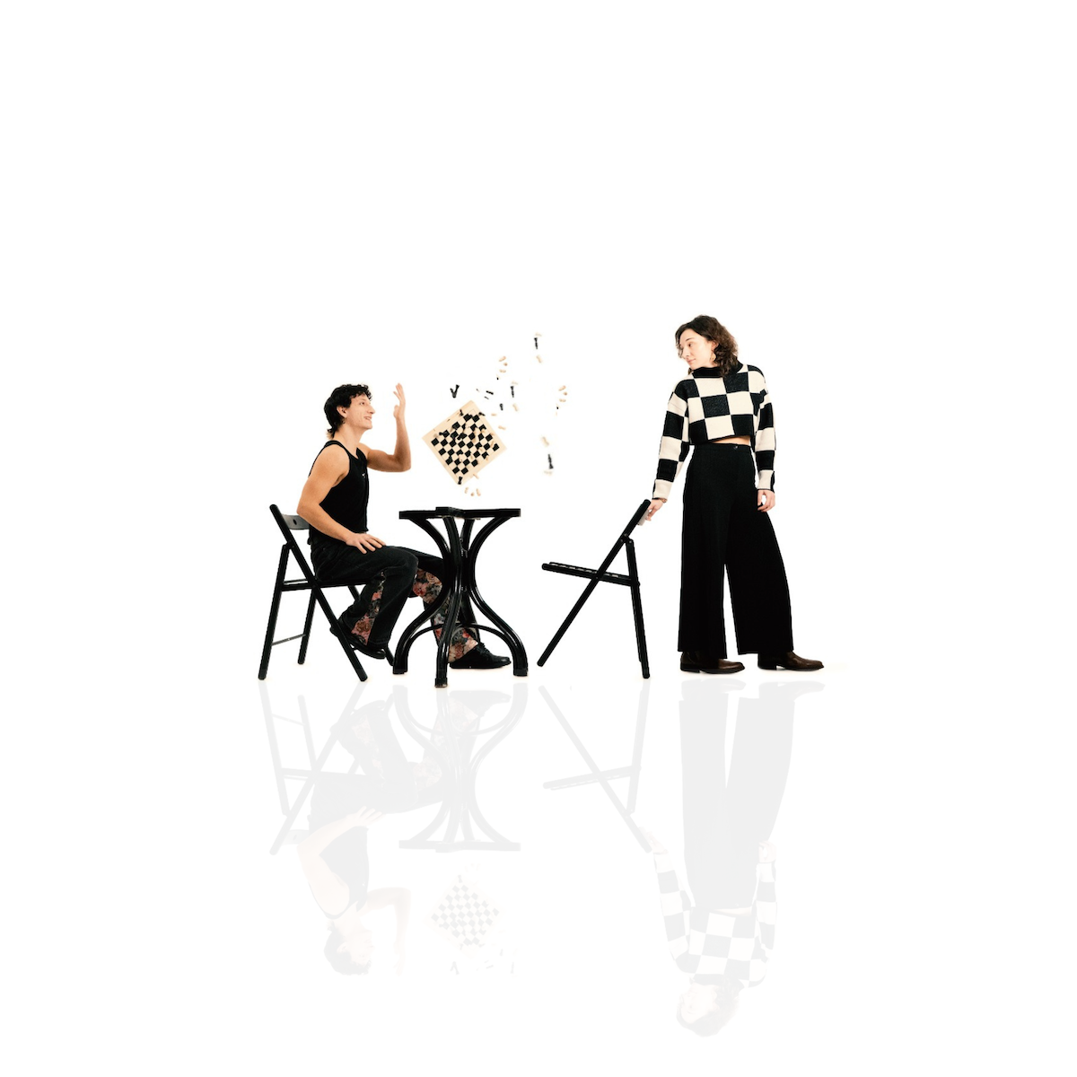 PuramenteSamuel torna con “Puramente Tu”: una ballad tra fragilità e rinascita