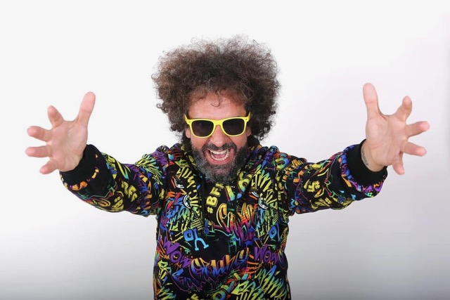 Panico, esce “Dog’s Advenger”, con le voci uniche di Dollarman e Makedah