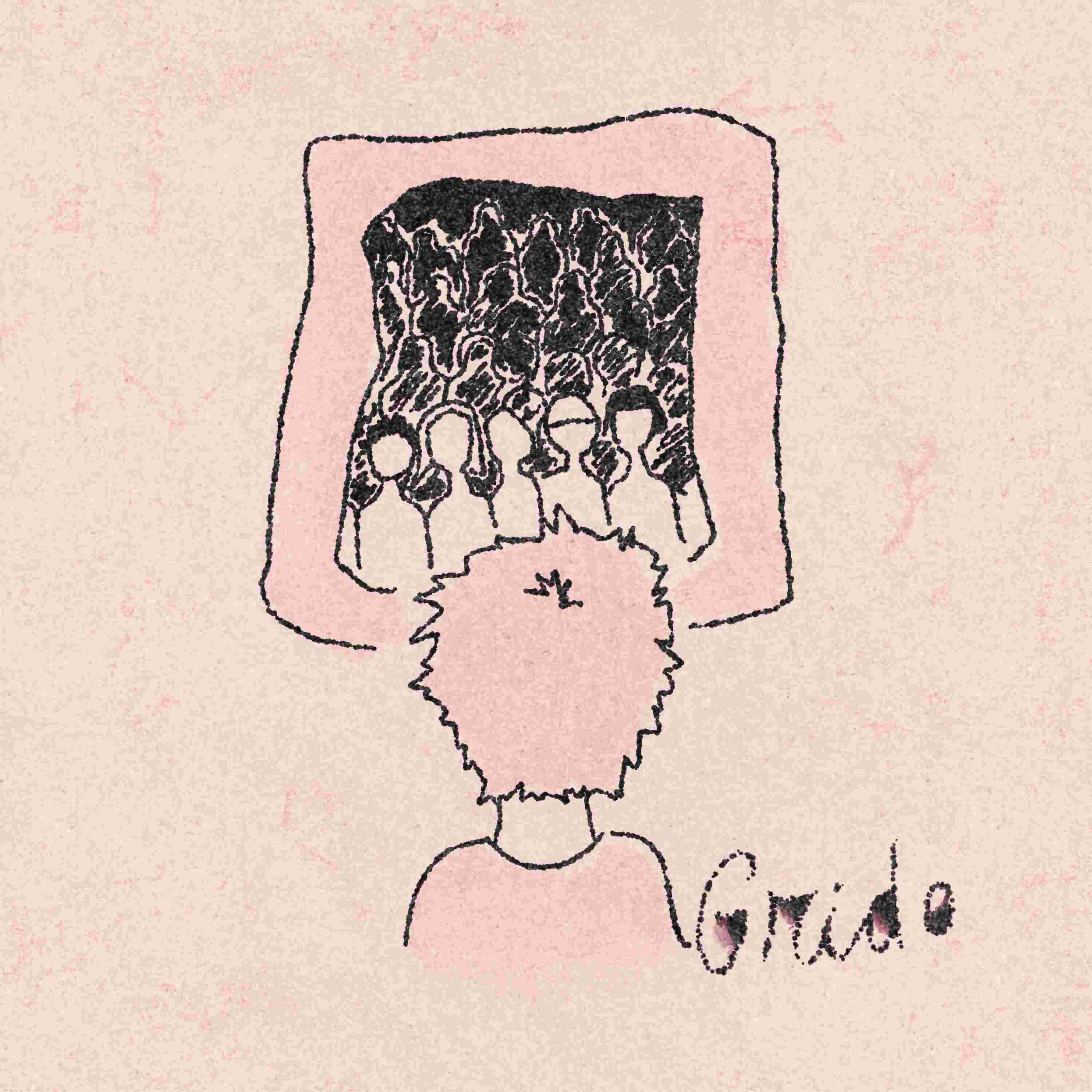 SCHIUMA  esce il 6 marzo  il nuovo singolo  GRIDO