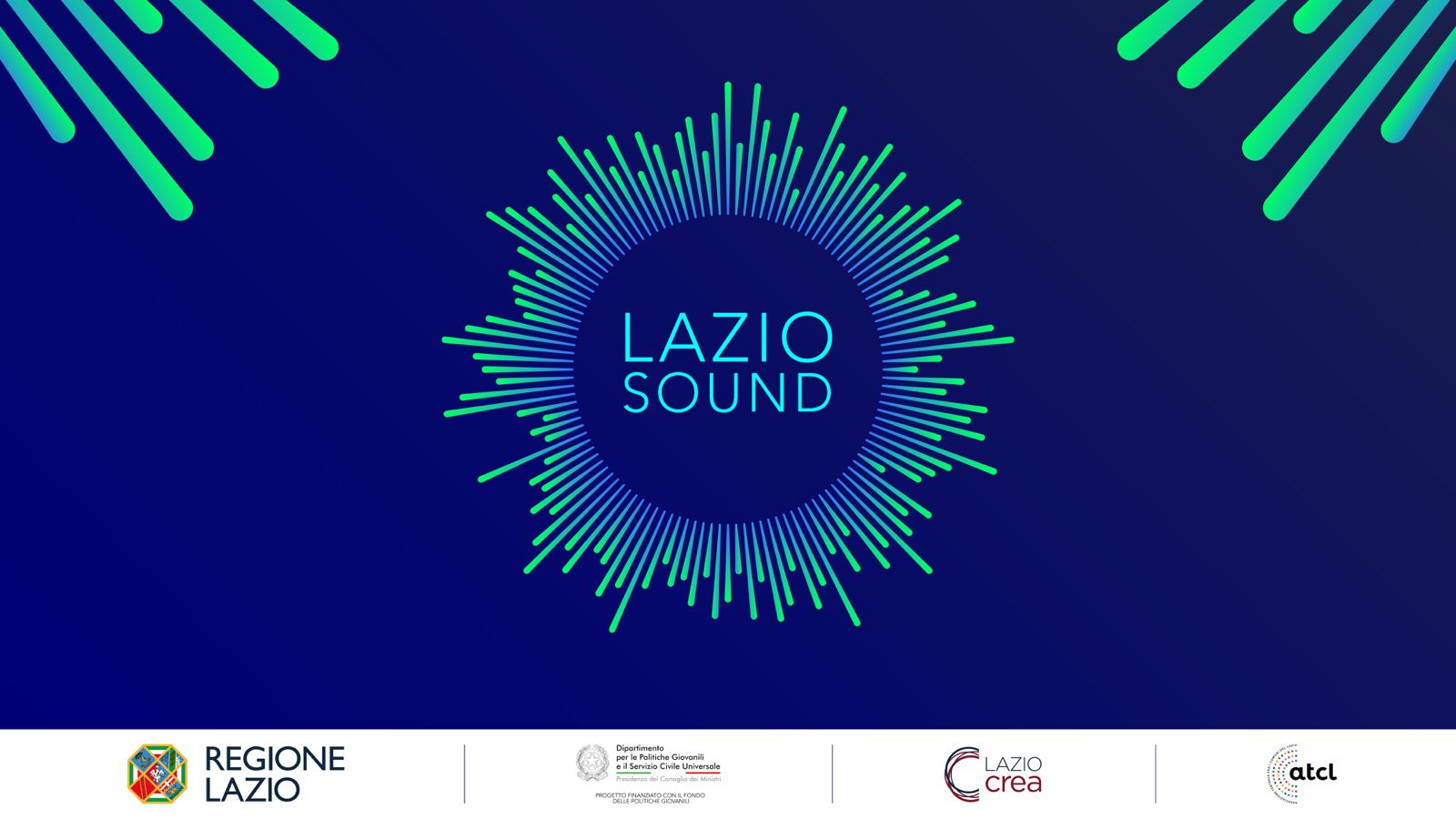 LAZIOSound 2026, al via il prezioso contest per musicisti – Il MEI e’ partner 