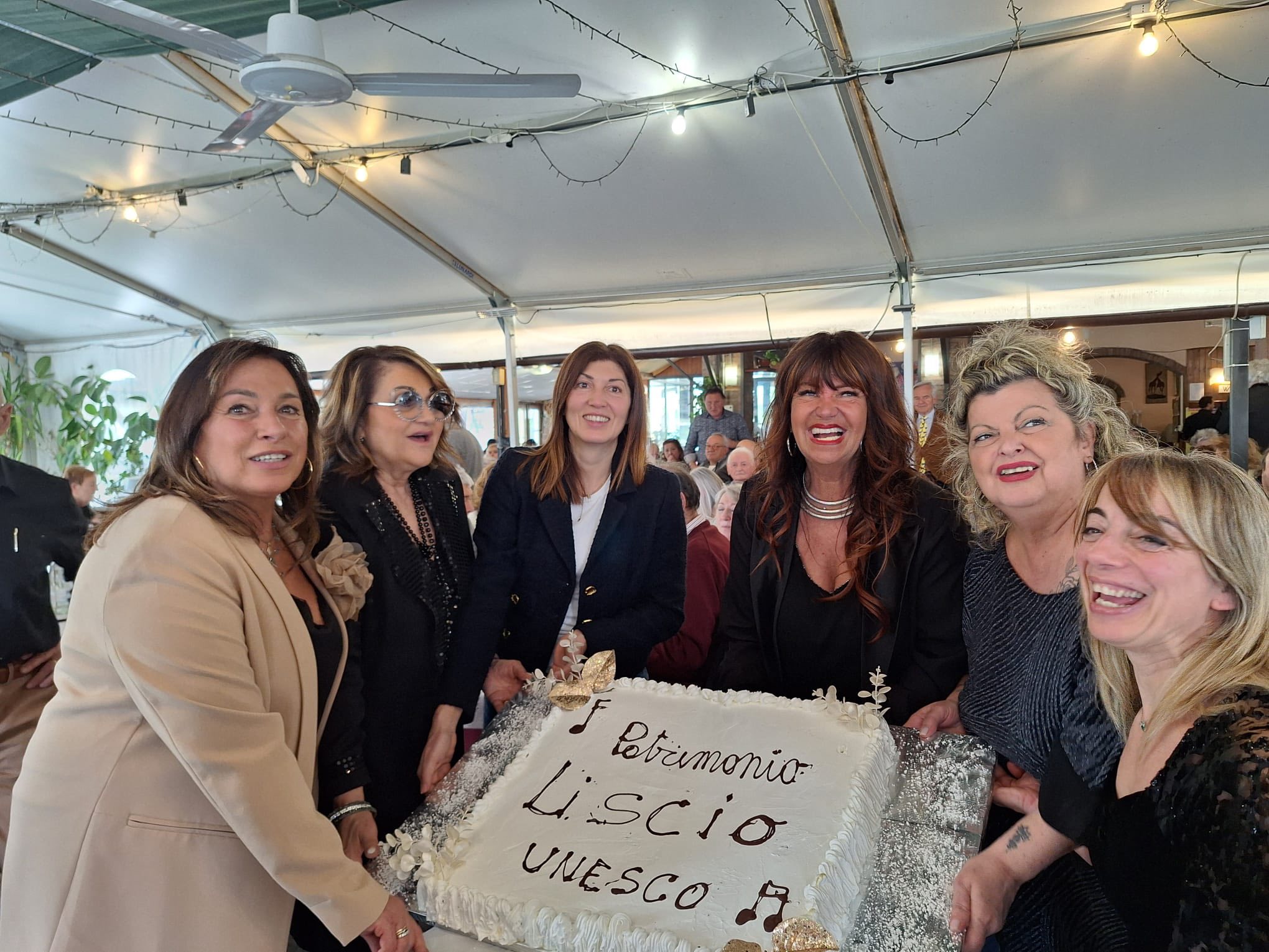 Il Liscio verso l’UNESCO: Grande Successo a Montebrullo (Faenza) il servizio di Icaro TV