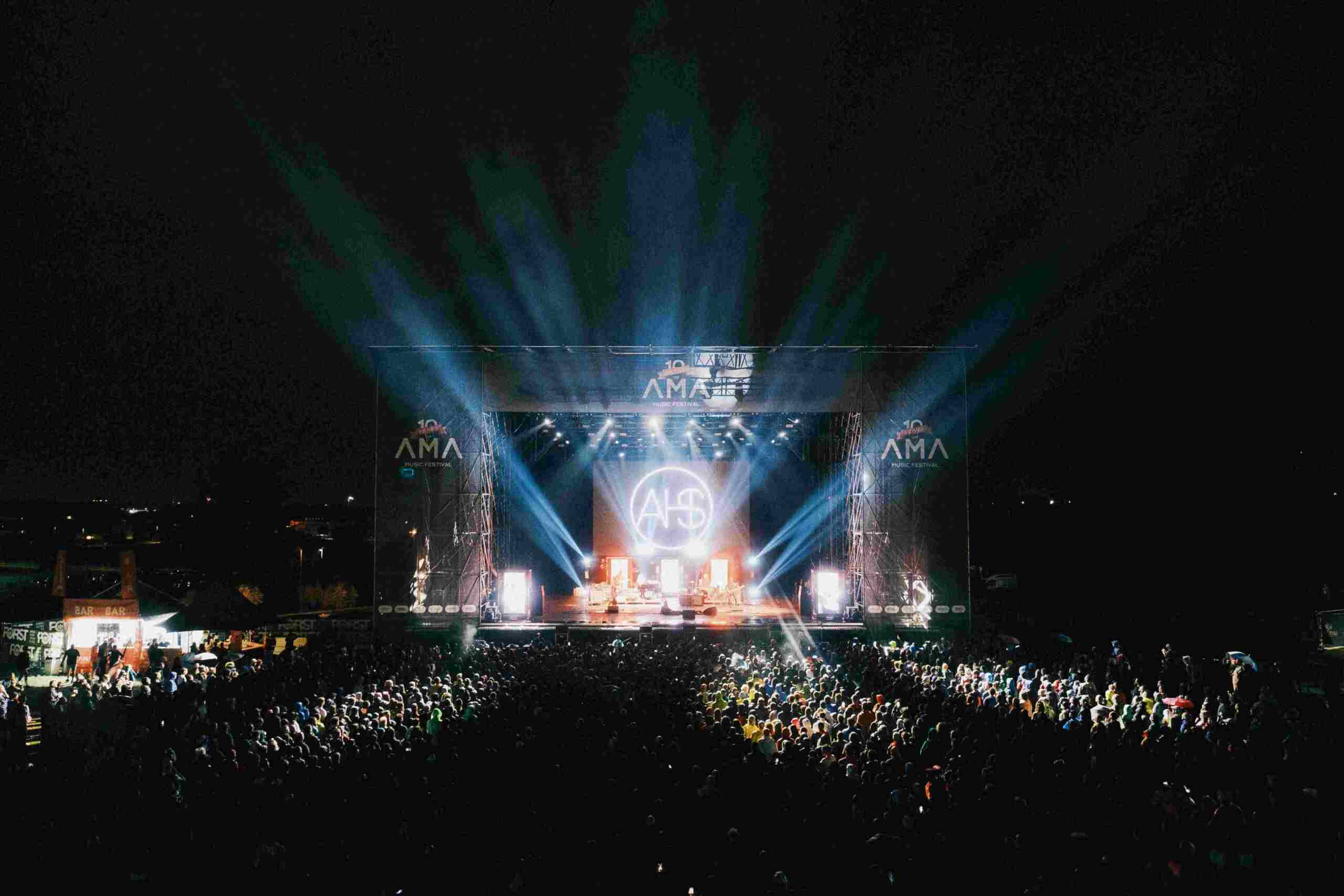 AMA MUSIC FESTIVAL – TONYPITONY e SARAFINE completano la lineup del 27 agosto (Romano d’Ezzelino – VI)