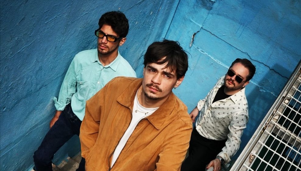 Basene: un certo gusto retrò di suono suonato…