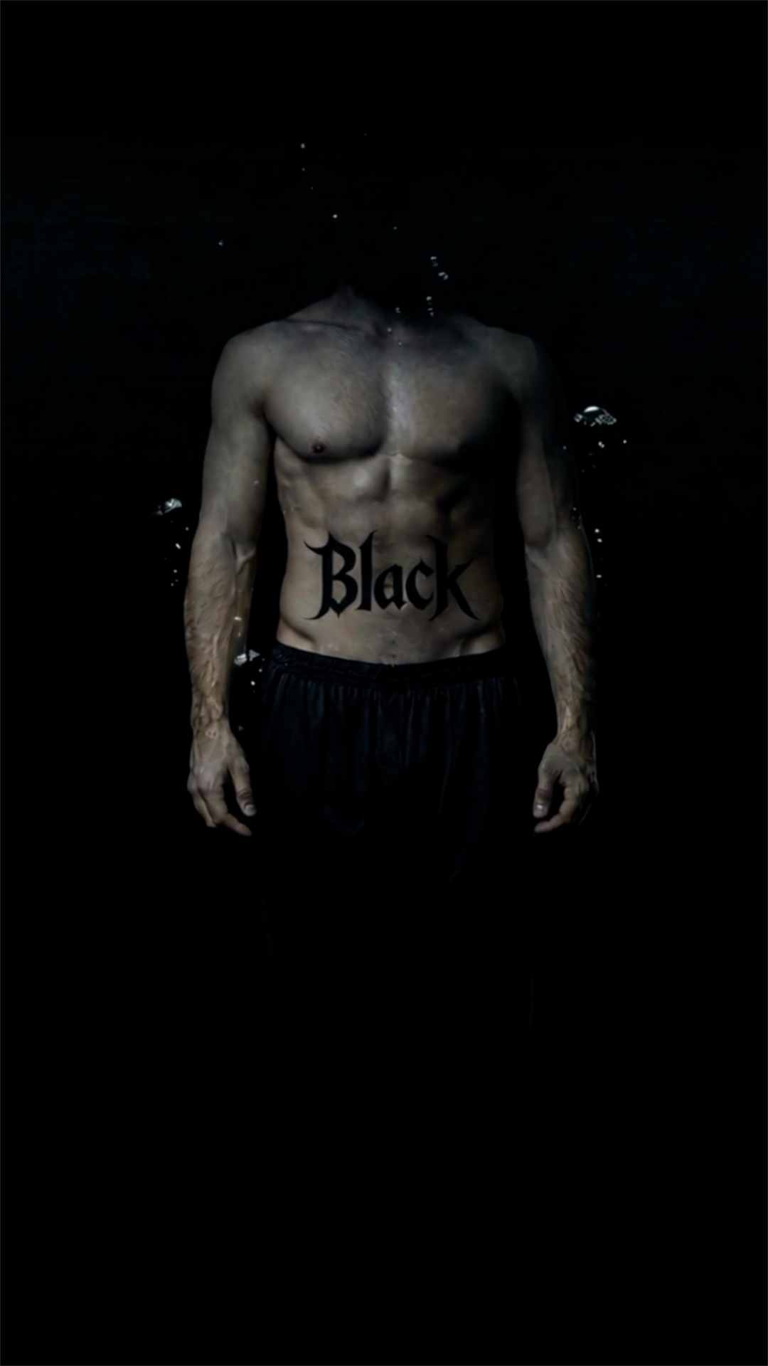 BLACK: quando il dolore diventa identità e prende forma nella musica